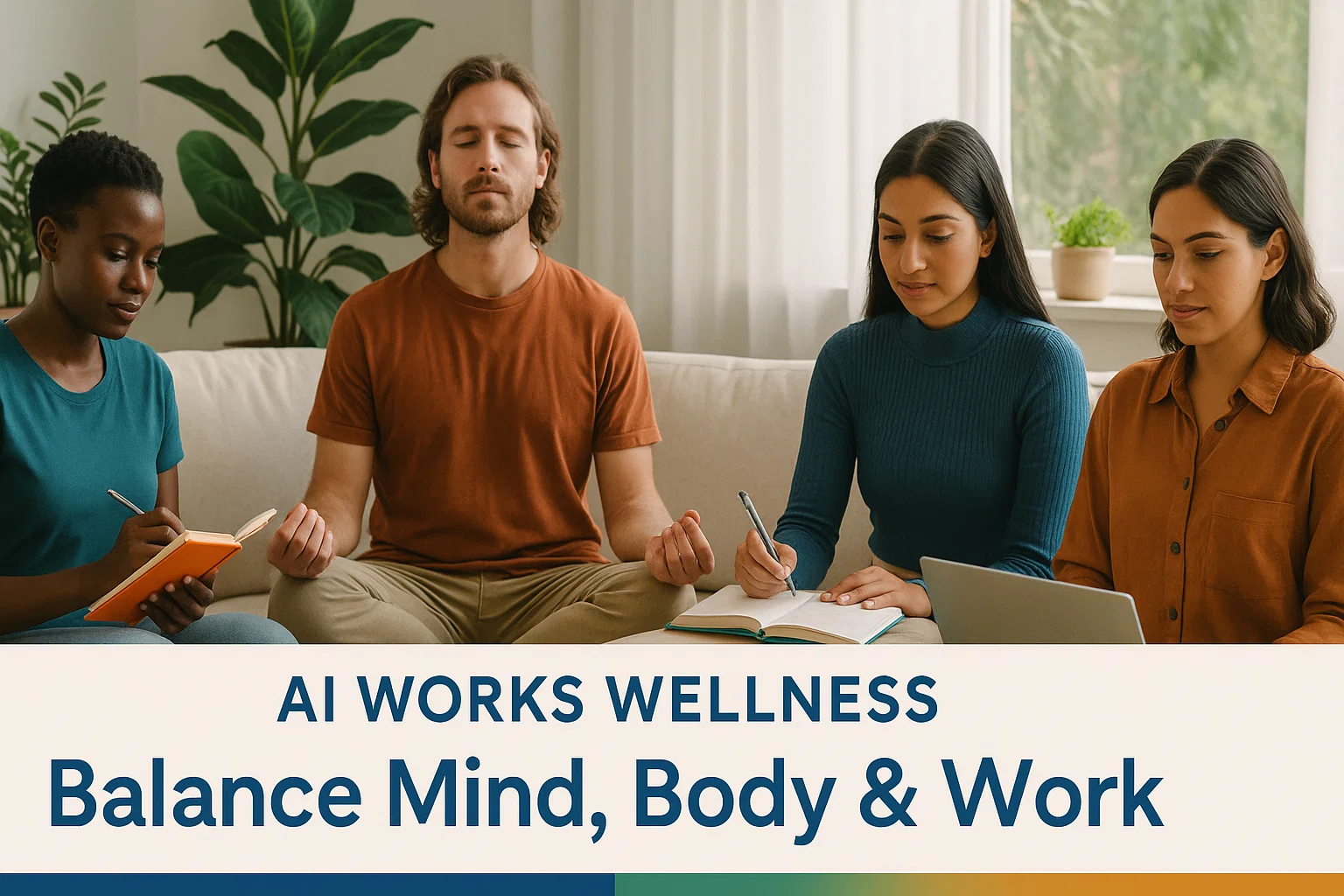 Wellness Bundle