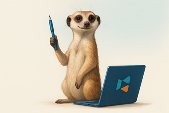 Preply the Meerkat