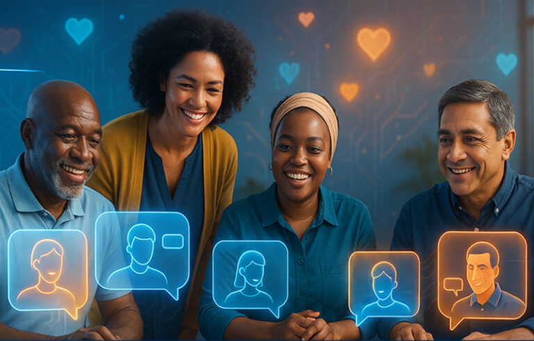 AI assistants South Africa