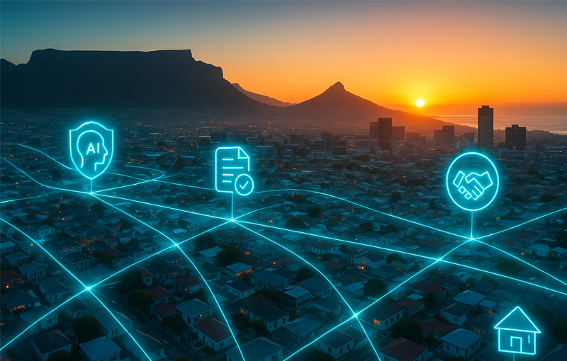 AI Works South Africa