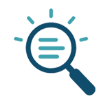 Clarity Icon